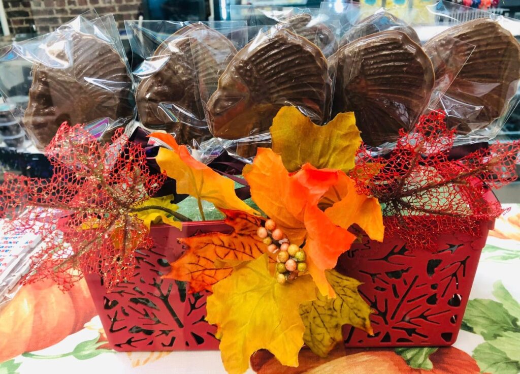 custom chocolate orders in ocean county new jersey