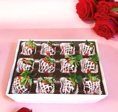 holiday chocolates Valentine's Day Gifts for chocolate in Toms River New Jersey
